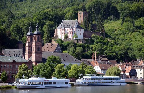 Miltenberg am Main Hotel