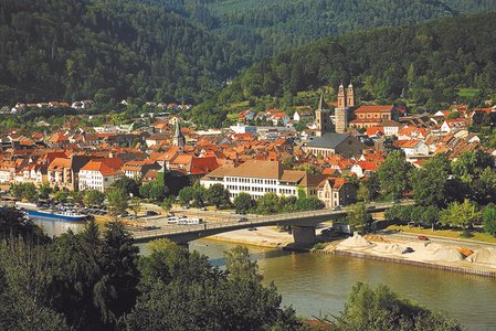 Eberbach Hotel